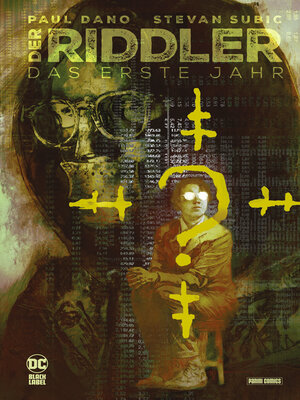 cover image of Der Riddler